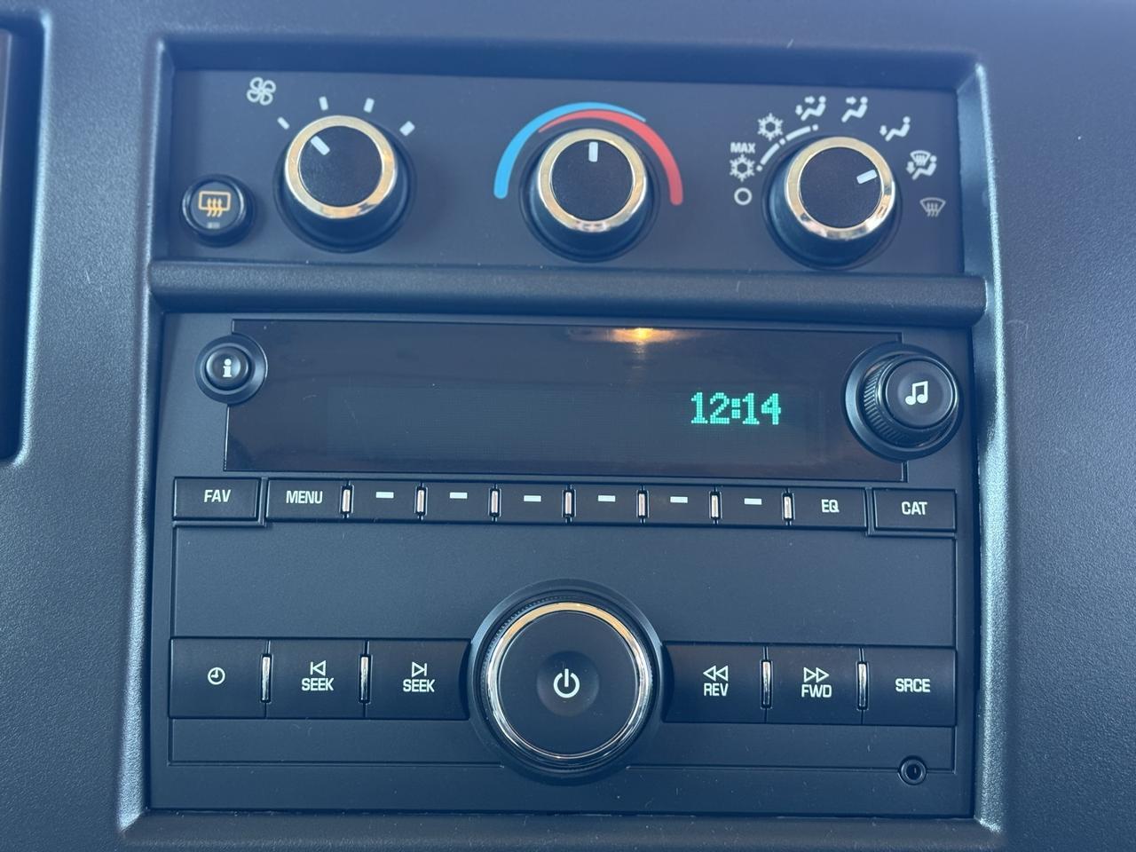 2023 Chevrolet Express 3500 LT Passenger Stafford VA