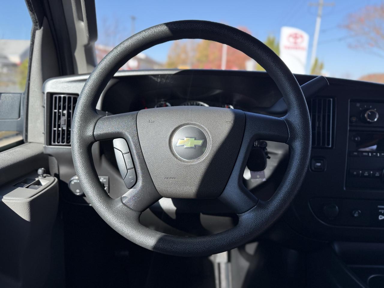 2023 Chevrolet Express 3500 LT Passenger Stafford VA