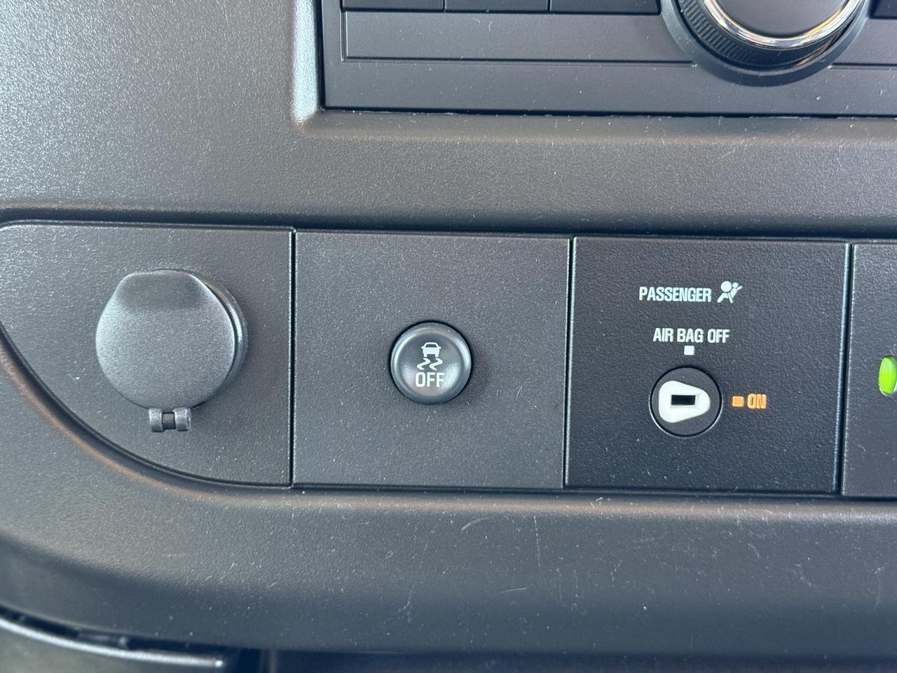 2023 Chevrolet Express 3500 LT Passenger Stafford VA