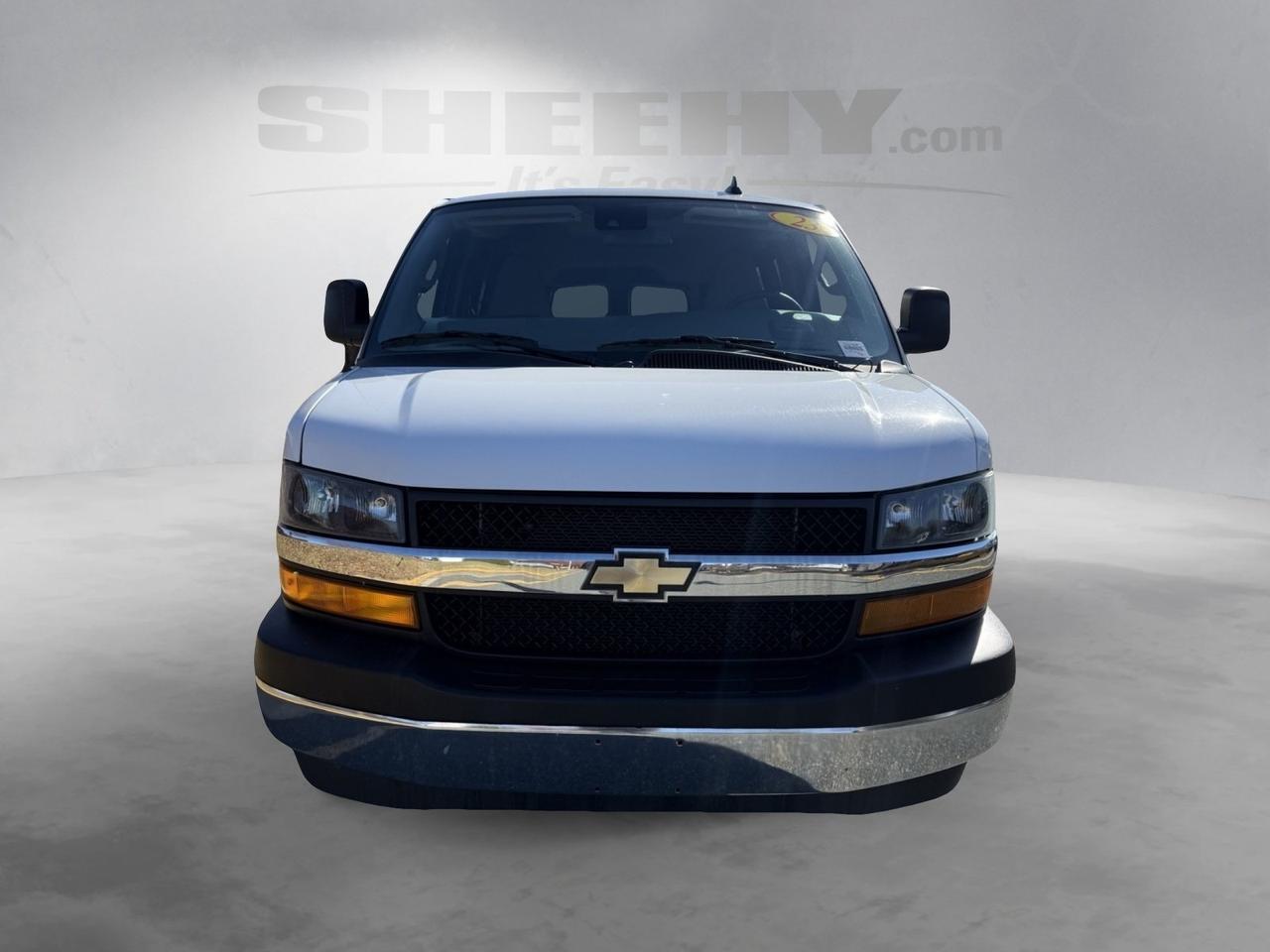 2023 Chevrolet Express 3500 LT Passenger Stafford VA