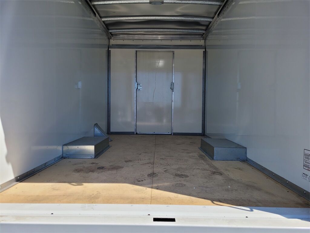 2023 Chevrolet Express 3500 Work Van Roseville CA