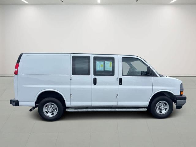 2023 Chevrolet Express Cargo 2500 Fitchburg MA