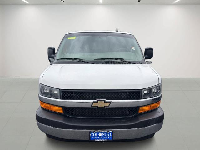 2023 Chevrolet Express Cargo 2500 Fitchburg MA
