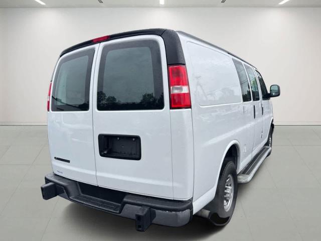 2023 Chevrolet Express Cargo 2500 Fitchburg MA