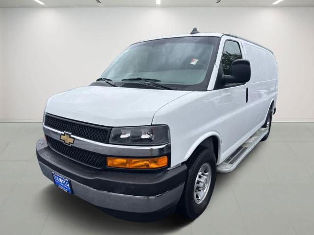 2023 Chevrolet Express Cargo 2500