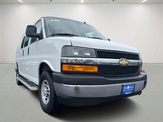2023 Chevrolet Express Cargo 2500 Fitchburg MA