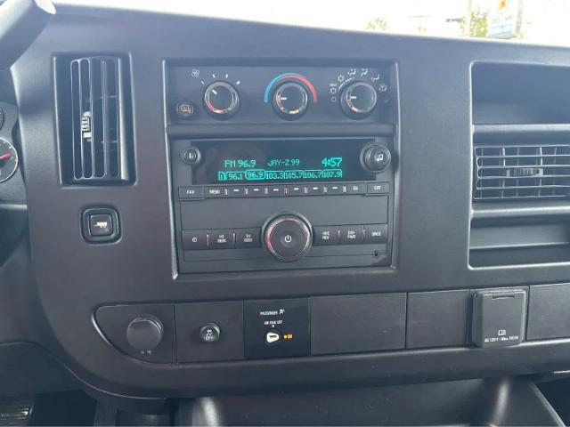 2023 Chevrolet Express Cargo 2500 Fitchburg MA