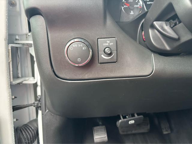 2023 Chevrolet Express Cargo 2500 Fitchburg MA