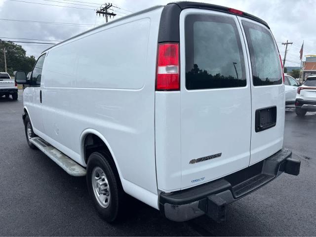 2023 Chevrolet Express Cargo 2500 Fitchburg MA