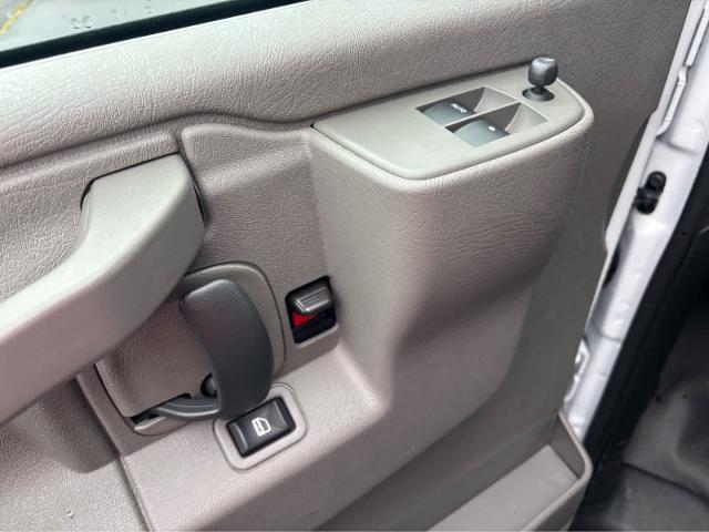 2023 Chevrolet Express Cargo 2500 Fitchburg MA