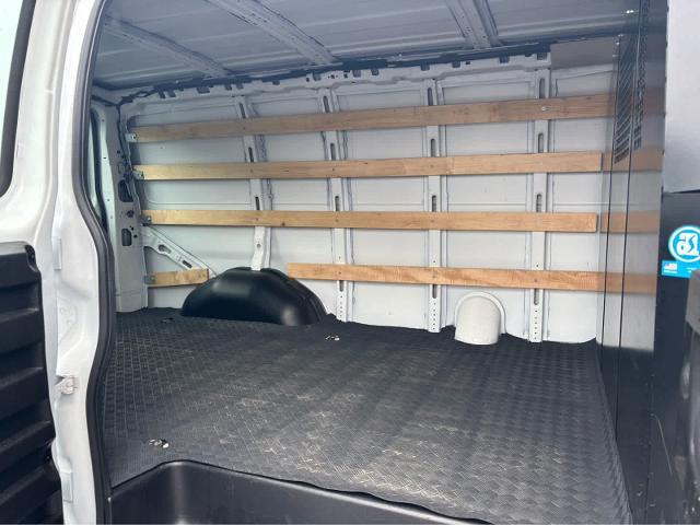 2023 Chevrolet Express Cargo 2500 Fitchburg MA
