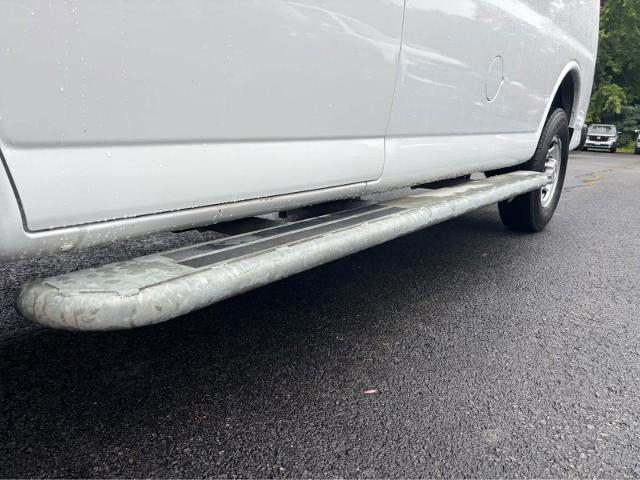 2023 Chevrolet Express Cargo 2500 Fitchburg MA