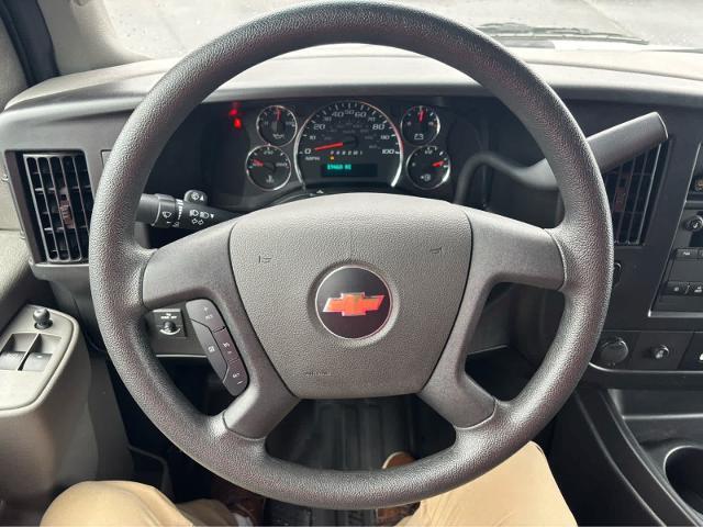 2023 Chevrolet Express Cargo 2500 Fitchburg MA