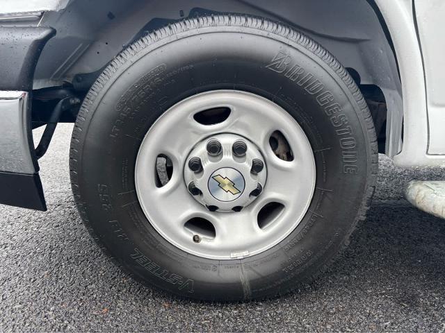 2023 Chevrolet Express Cargo 2500 Fitchburg MA