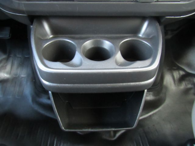 2023 Chevrolet Express Cargo RWD 2500 Extended Wheelbase WT Plano TX