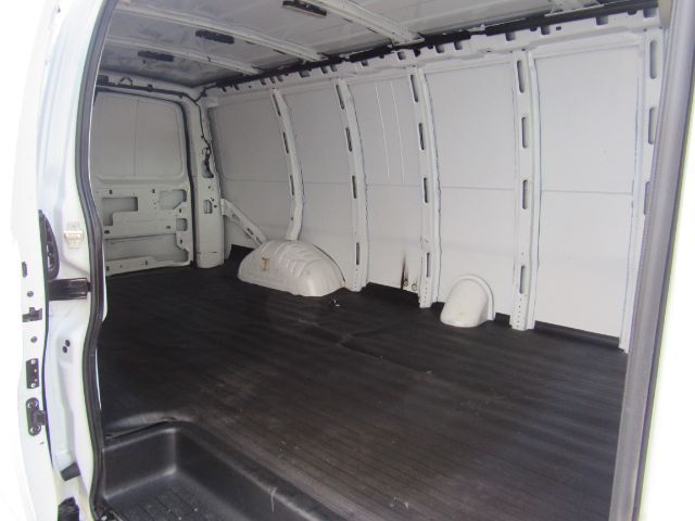 2023 Chevrolet Express Cargo RWD 2500 Extended Wheelbase WT Plano TX