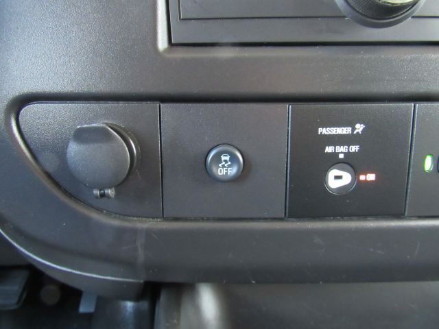 2023 Chevrolet Express Cargo RWD 2500 Extended Wheelbase WT Plano TX