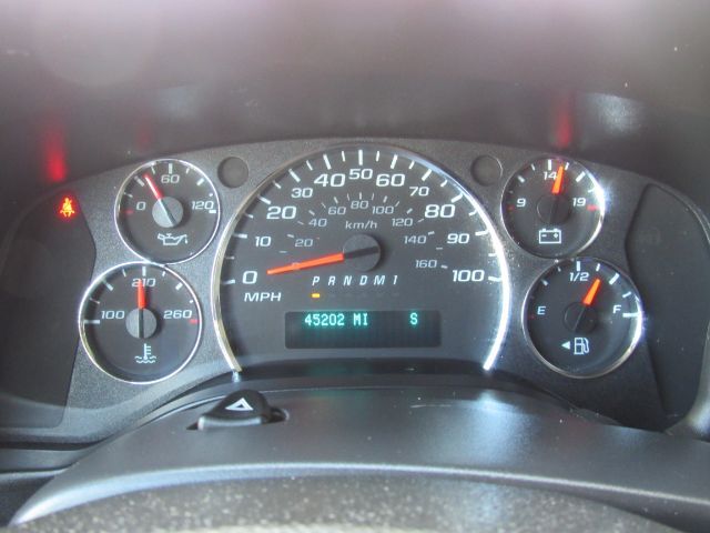 2023 Chevrolet Express Cargo RWD 2500 Extended Wheelbase WT Plano TX