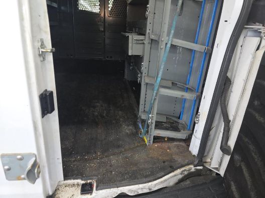 2023 Chevrolet Express Cargo RWD 2500 Regular Wheelbase WT Charlotte NC