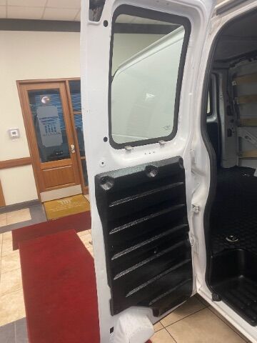2023 Chevrolet Express Cargo RWD 2500 Regular Wheelbase WT Charlotte NC