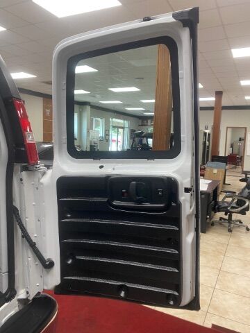 2023 Chevrolet Express Cargo RWD 2500 Regular Wheelbase WT Charlotte NC