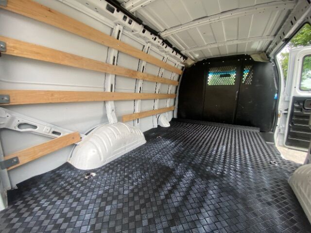 2023 Chevrolet Express Cargo RWD 2500 Regular Wheelbase WT Charlotte NC