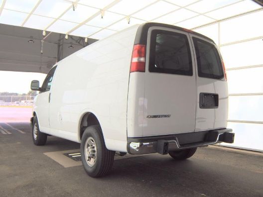 2023 Chevrolet Express Cargo RWD 2500 Regular Wheelbase WT Charlotte NC