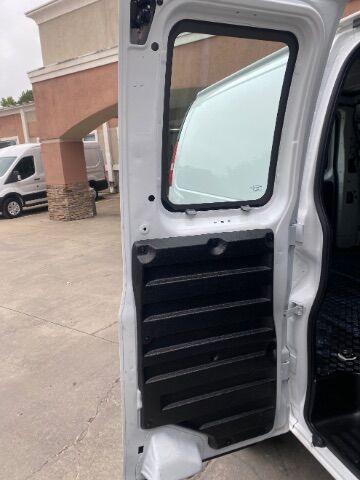 2023 Chevrolet Express Cargo RWD 2500 Regular Wheelbase WT Charlotte NC