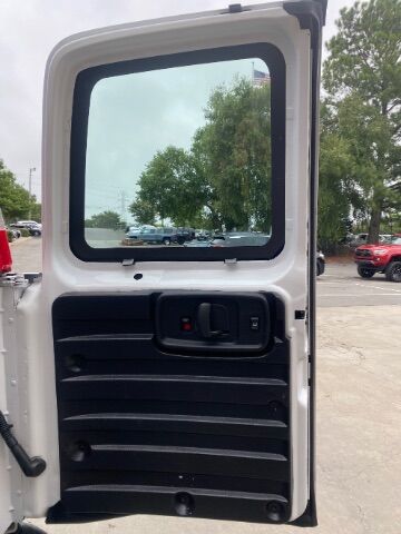 2023 Chevrolet Express Cargo RWD 2500 Regular Wheelbase WT Charlotte NC