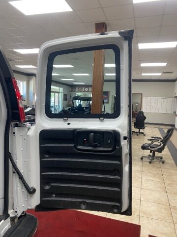 2023 Chevrolet Express Cargo RWD 2500 Regular Wheelbase WT Charlotte NC