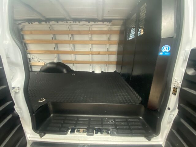 2023 Chevrolet Express Cargo RWD 2500 Regular Wheelbase WT Charlotte NC