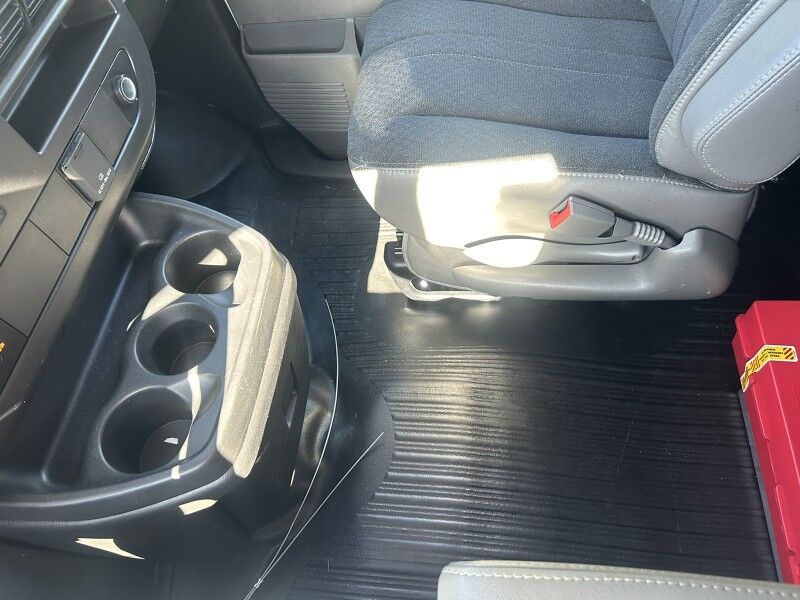 2023 Chevrolet Express Cargo Van - 1 OWNER - LOW MILES Whitinsville MA