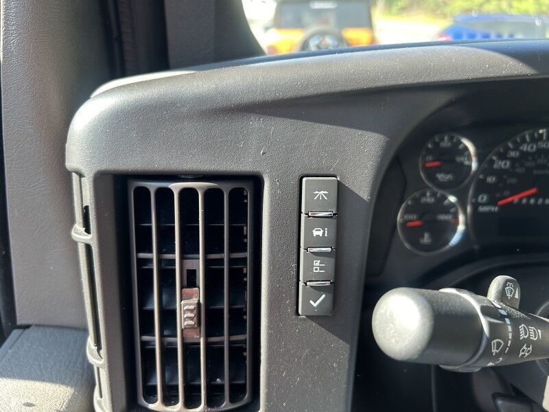 2023 Chevrolet Express Cargo Van - 1 OWNER - LOW MILES Whitinsville MA