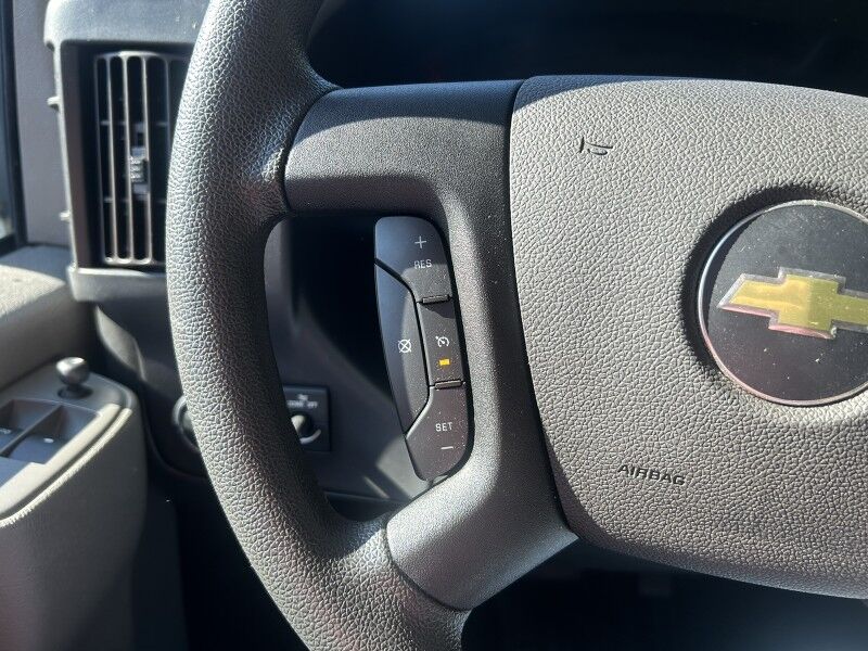 2023 Chevrolet Express Cargo Van - 1 OWNER - LOW MILES Whitinsville MA