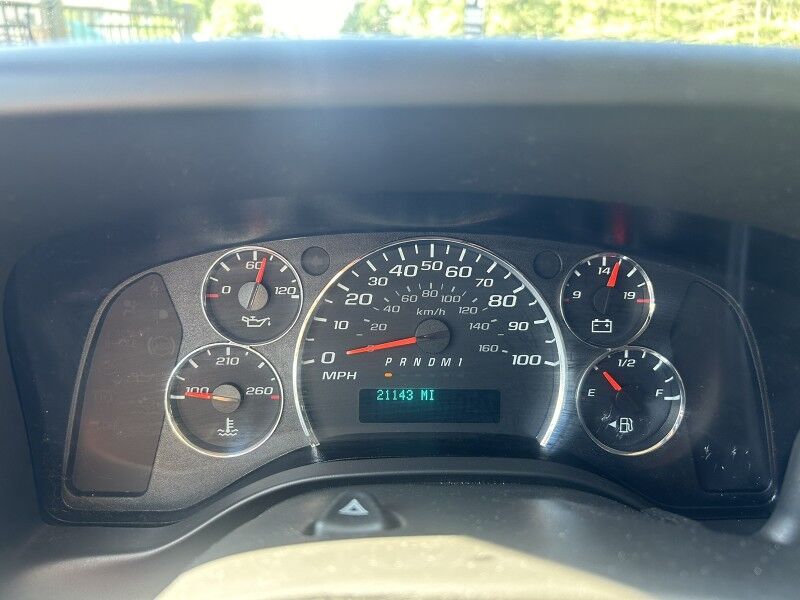 2023 Chevrolet Express Cargo Van - 1 OWNER - LOW MILES Whitinsville MA