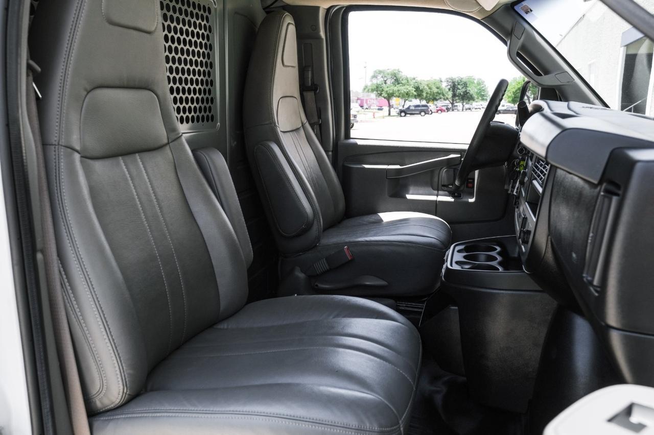 2023 Chevrolet Express Cargo Van Farmers Branch TX