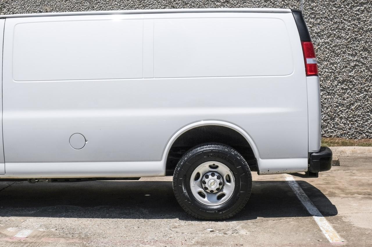 2023 Chevrolet Express Cargo Van Farmers Branch TX