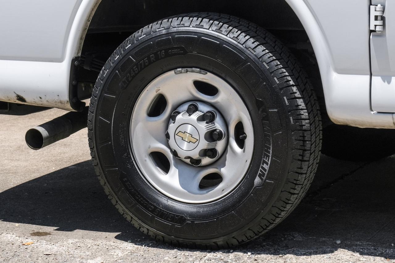 2023 Chevrolet Express Cargo Van Farmers Branch TX