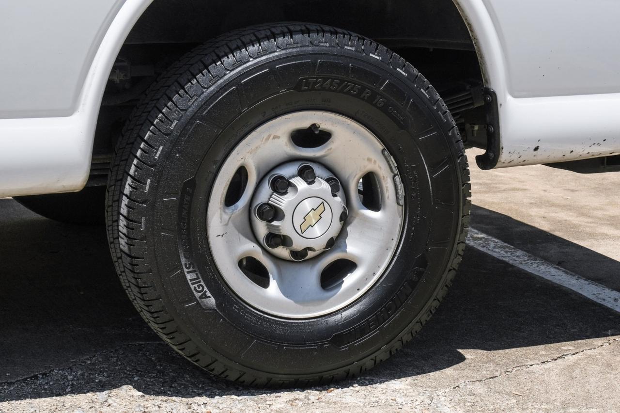 2023 Chevrolet Express Cargo Van Farmers Branch TX