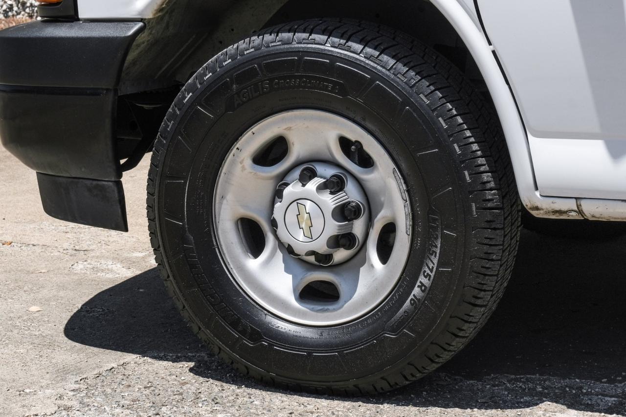 2023 Chevrolet Express Cargo Van Farmers Branch TX