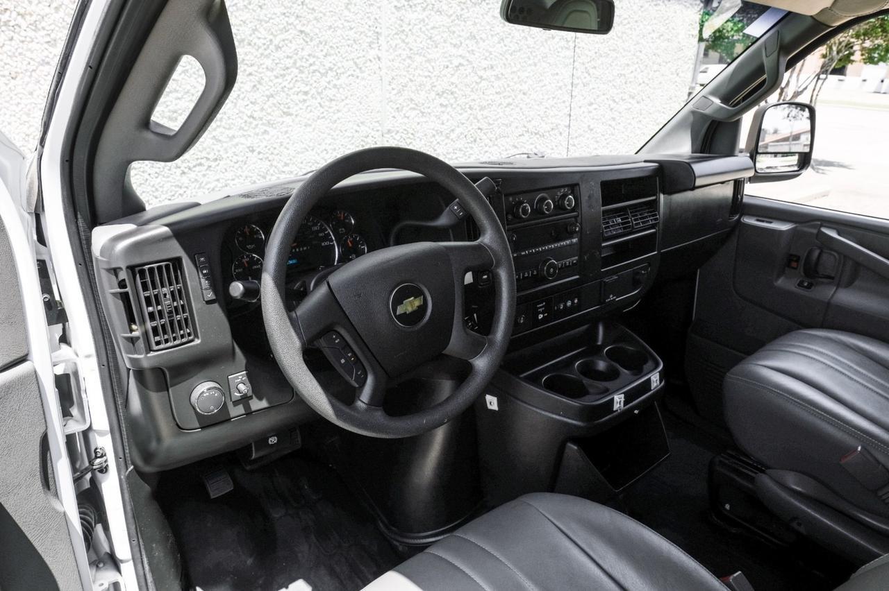 2023 Chevrolet Express Cargo Van Farmers Branch TX