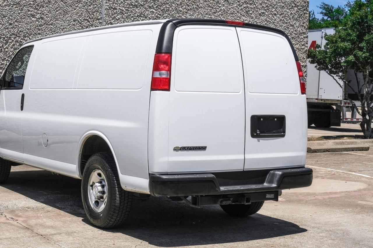 2023 Chevrolet Express Cargo Van Farmers Branch TX