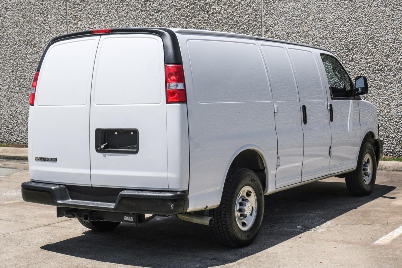 2023 Chevrolet Express Cargo Van Farmers Branch TX