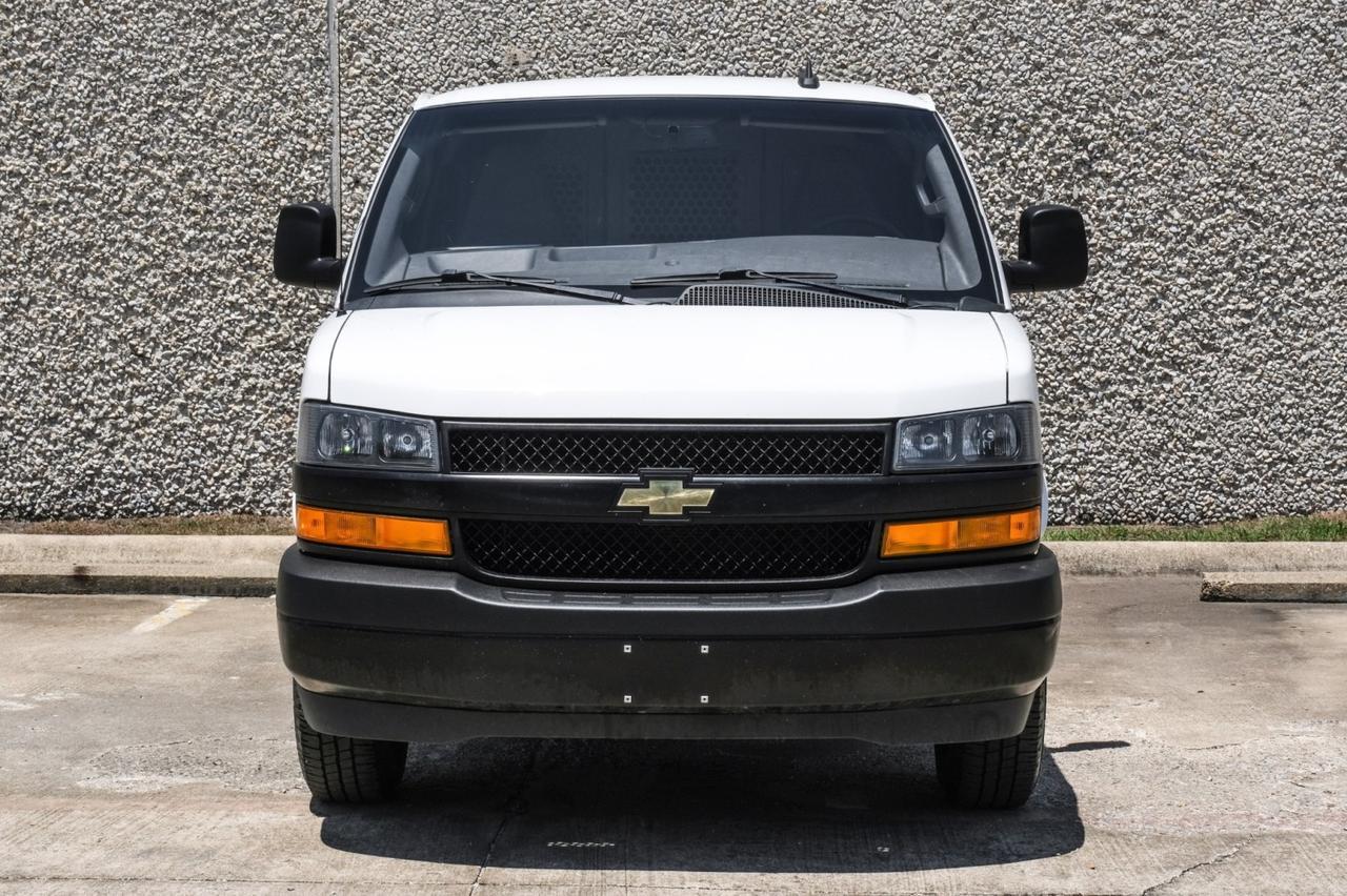 2023 Chevrolet Express Cargo Van Farmers Branch TX
