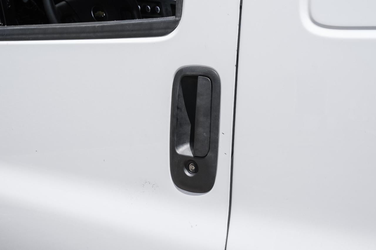 2023 Chevrolet Express Cargo Van Farmers Branch TX