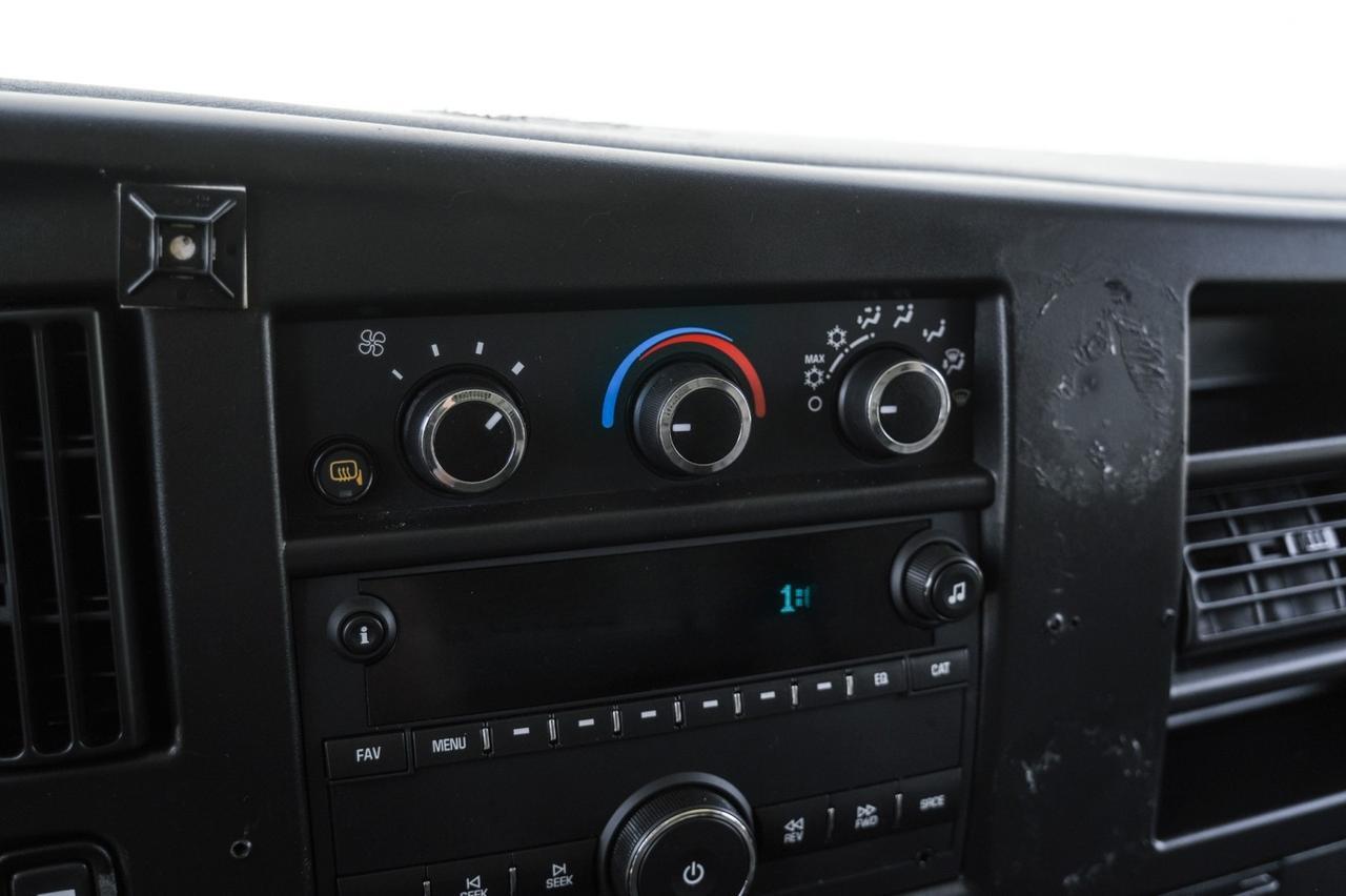 2023 Chevrolet Express Cargo Van Farmers Branch TX
