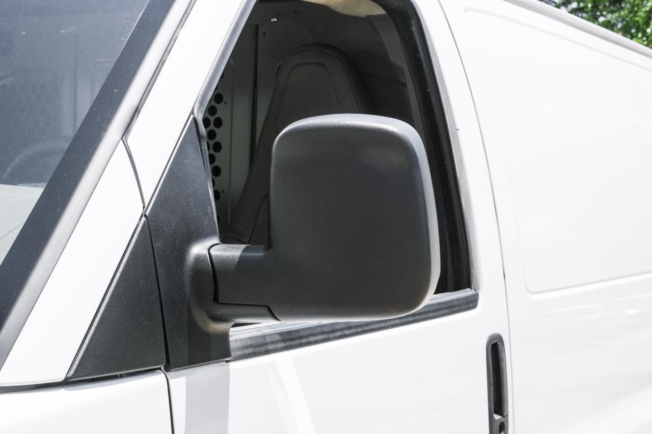2023 Chevrolet Express Cargo Van Farmers Branch TX