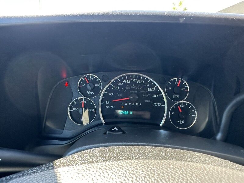 2023 Chevrolet Express Cargo Van Jacksonville FL