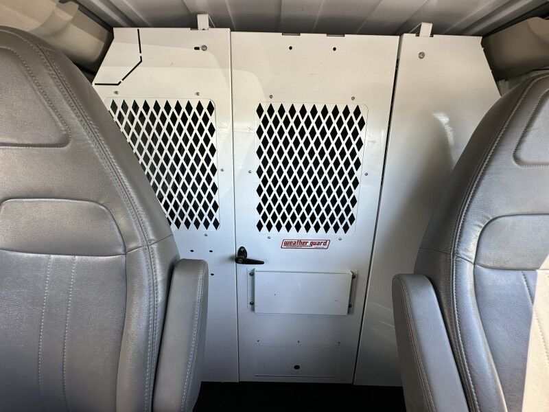 2023 Chevrolet Express Cargo Van Jacksonville FL