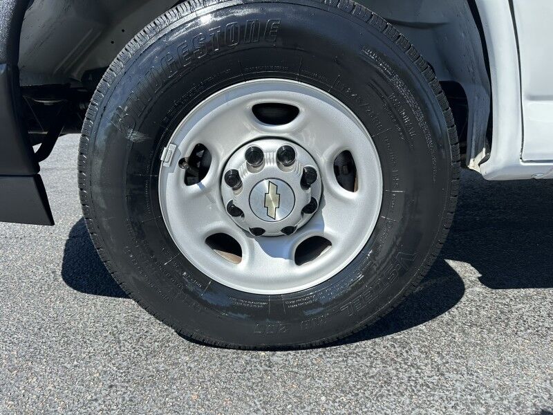 2023 Chevrolet Express Cargo Van Jacksonville FL